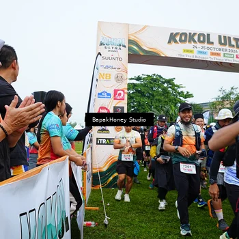 Runner Photo 8885761