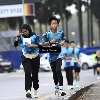 Runner Photo 8885763
