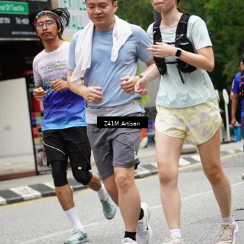 Runner Photo 8885764