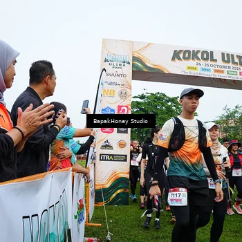 Runner Photo 8885771