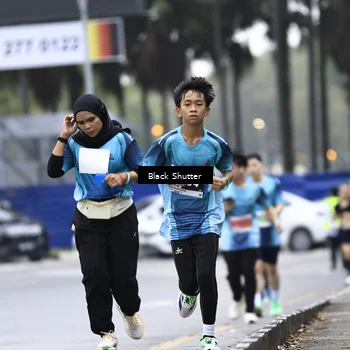 Runner Photo 8885787