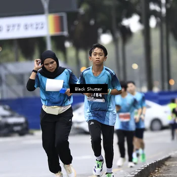 Runner Photo 8885799