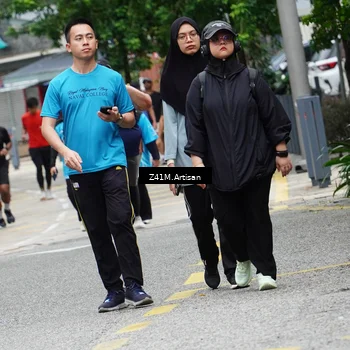 Runner Photo 8885803