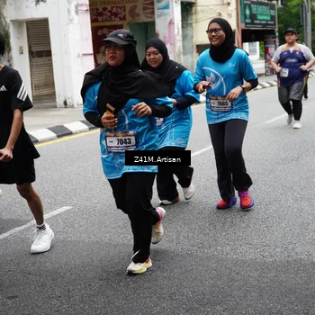 Runner Photo 8885804