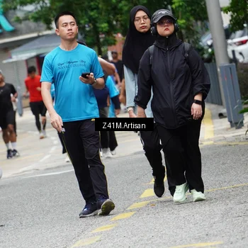Runner Photo 8885806