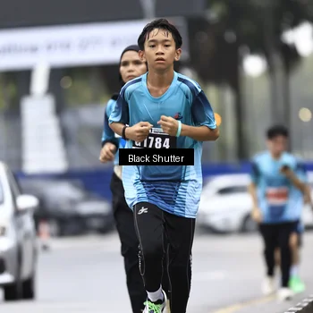 Runner Photo 8885807