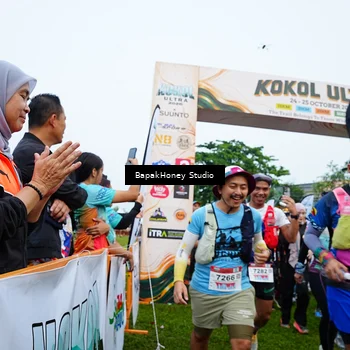 Runner Photo 8885809