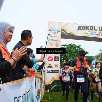 Runner Photo 8885811