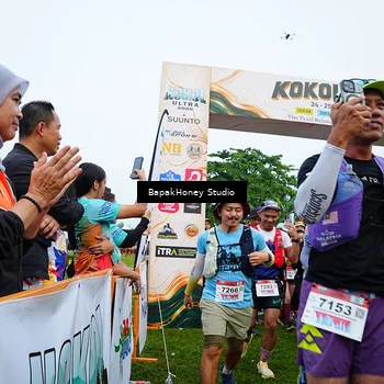 Runner Photo 8885814