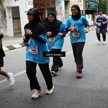 Runner Photo 8885821