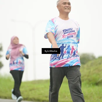 Runner Photo 8885826