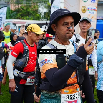 Runner Photo 8885834