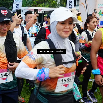 Runner Photo 8885844
