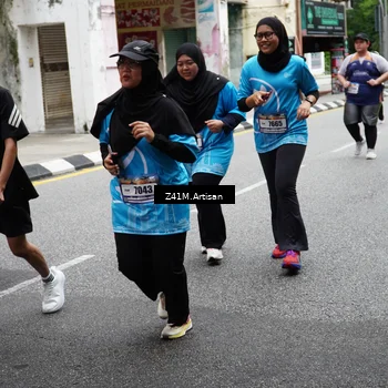 Runner Photo 8885848