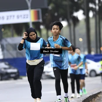 Runner Photo 8885862