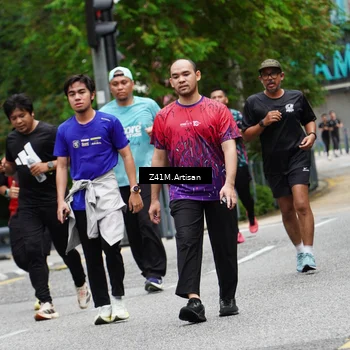 Runner Photo 8885875