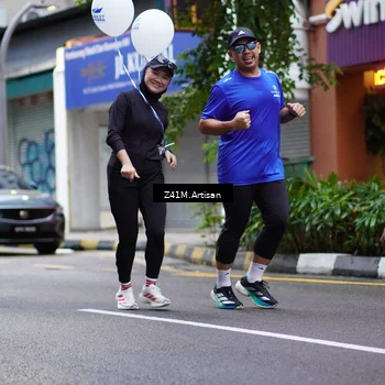 Runner Photo 8885905