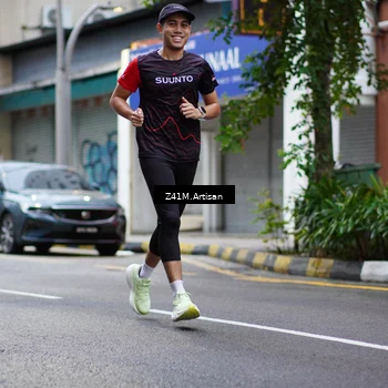 Runner Photo 8885914