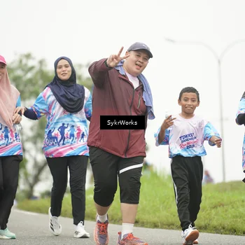 Runner Photo 8885917