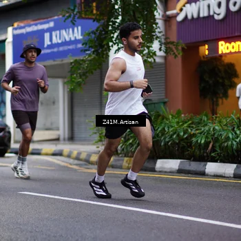 Runner Photo 8885920