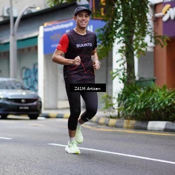 Runner Photo 8885936