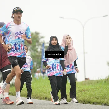 Runner Photo 8885942