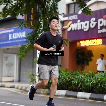 Runner Photo 8885947