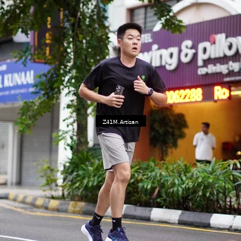 Runner Photo 8885953
