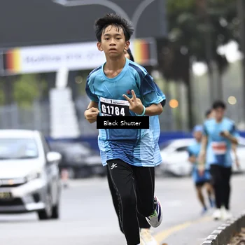 Runner Photo 8885955