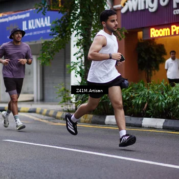 Runner Photo 8885961