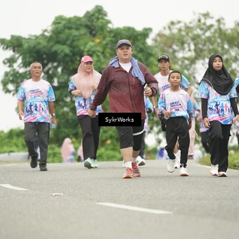 Runner Photo 8885964