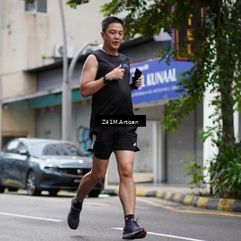 Runner Photo 8885965