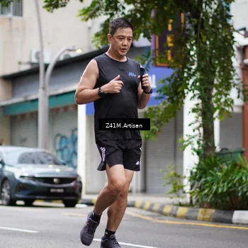 Runner Photo 8885975