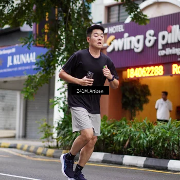 Runner Photo 8885980