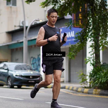 Runner Photo 8885984