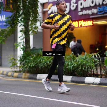 Runner Photo 8886009