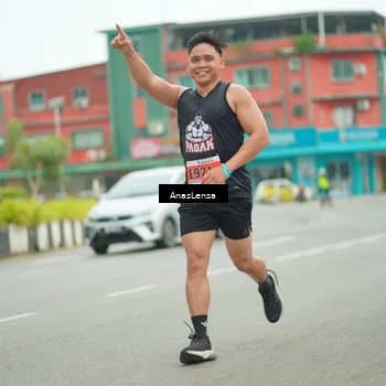 Runner Photo 8886014