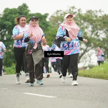 Runner Photo 8886015