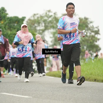 Runner Photo 8886019