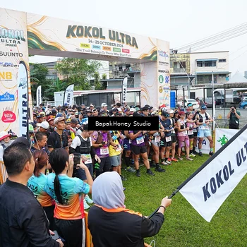 Runner Photo 8886020
