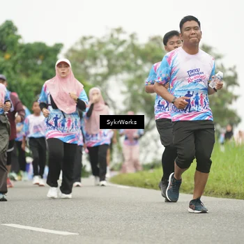 Runner Photo 8886035