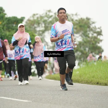 Runner Photo 8886039