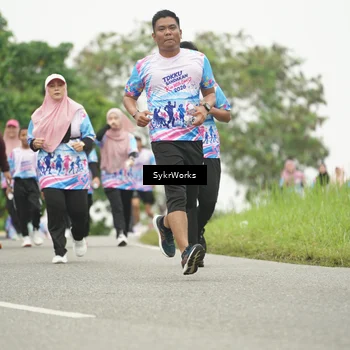 Runner Photo 8886040