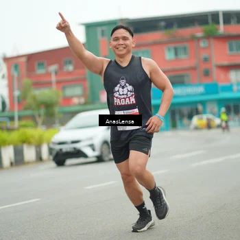 Runner Photo 8886042