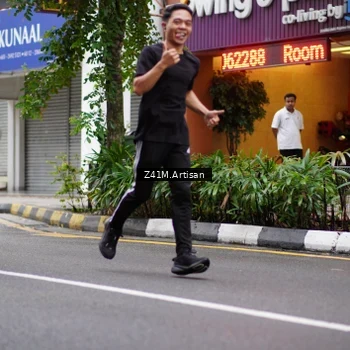 Runner Photo 8886044