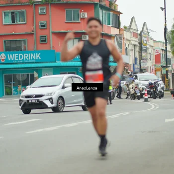 Runner Photo 8886049