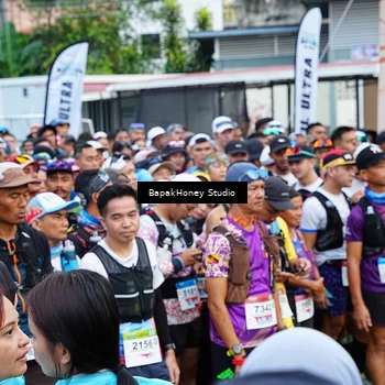 Runner Photo 8886062