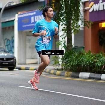 Runner Photo 8886073