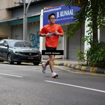 Runner Photo 8886076