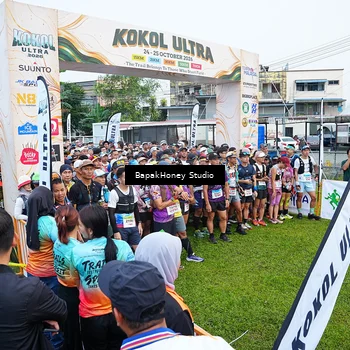 Runner Photo 8886078